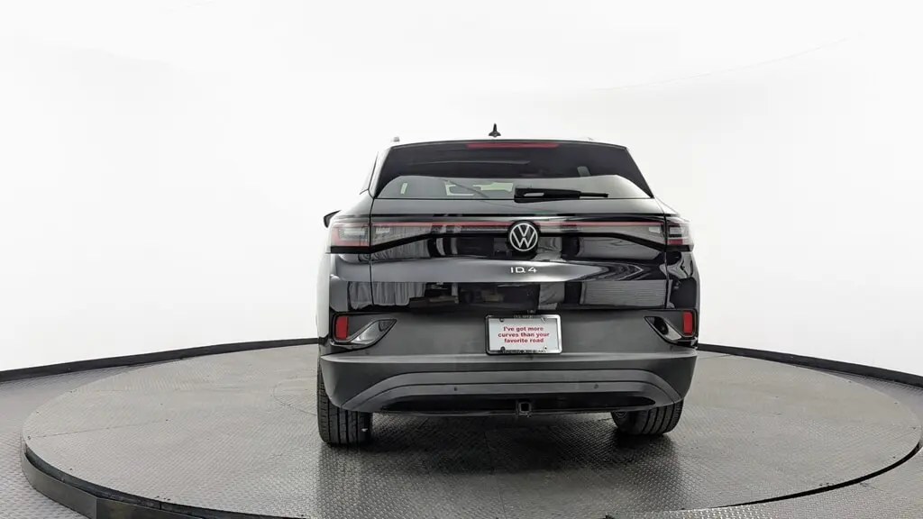 Florida Fine Cars - Used VOLKSWAGEN ID.4 2023 MIAMI PRO S