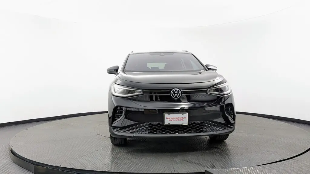 Florida Fine Cars - Used VOLKSWAGEN ID.4 2023 MIAMI PRO S