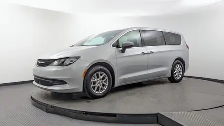 Florida Fine Cars - Used CHRYSLER VOYAGER 2023 MIAMI LX
