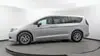 Florida Fine Cars - Used CHRYSLER VOYAGER 2023 MIAMI LX