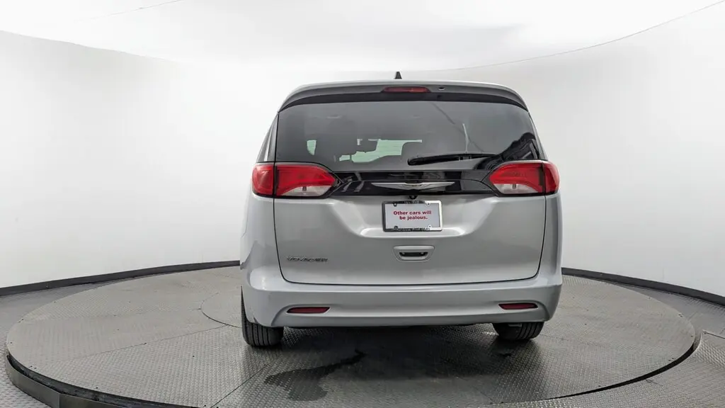 Florida Fine Cars - Used CHRYSLER VOYAGER 2023 MIAMI LX