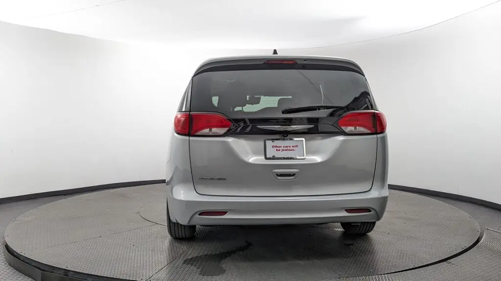 Florida Fine Cars - Used CHRYSLER VOYAGER 2023 MIAMI LX