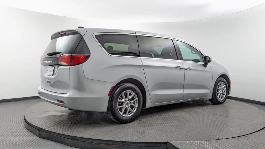 Florida Fine Cars - Used CHRYSLER VOYAGER 2023 MIAMI LX