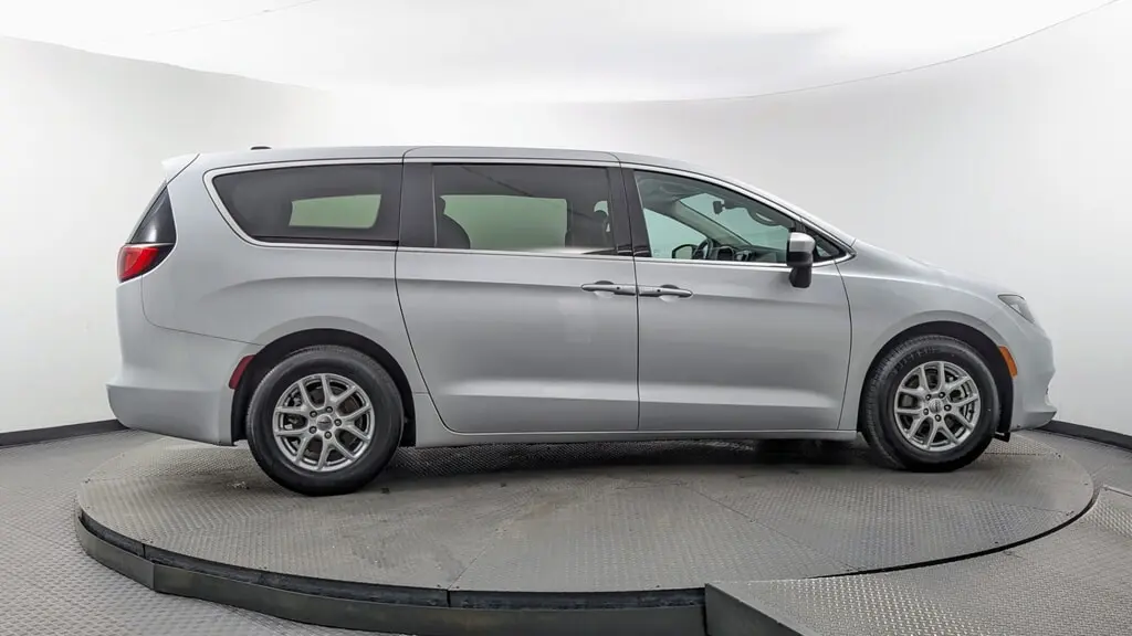 Florida Fine Cars - Used CHRYSLER VOYAGER 2023 MIAMI LX