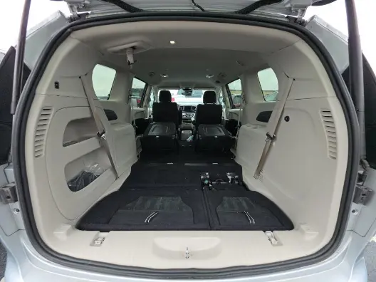 Florida Fine Cars - Used CHRYSLER VOYAGER 2023 MIAMI LX