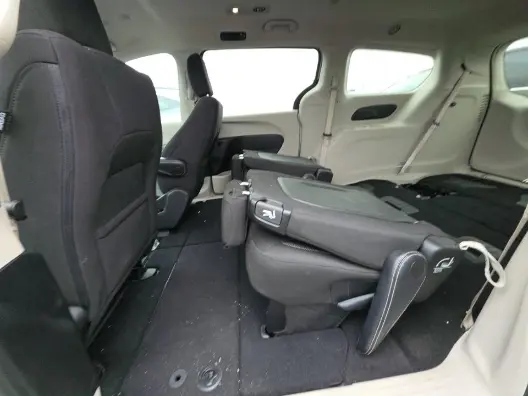 Florida Fine Cars - Used CHRYSLER VOYAGER 2023 MIAMI LX