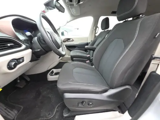 Florida Fine Cars - Used CHRYSLER VOYAGER 2023 MIAMI LX