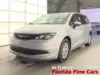 Florida Fine Cars - Used CHRYSLER VOYAGER 2023 MIAMI LX