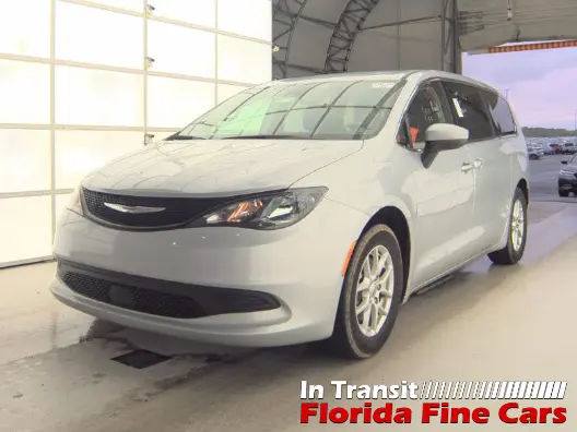 Florida Fine Cars - Used CHRYSLER VOYAGER 2023 MIAMI LX