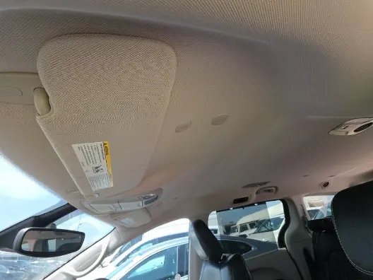 Florida Fine Cars - Used CHRYSLER PACIFICA 2023 WEST PALM TOURING L
