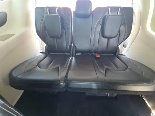 Florida Fine Cars - Used CHRYSLER PACIFICA 2023 WEST PALM TOURING L