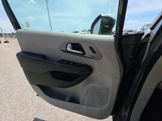Florida Fine Cars - Used CHRYSLER PACIFICA 2023 WEST PALM TOURING L