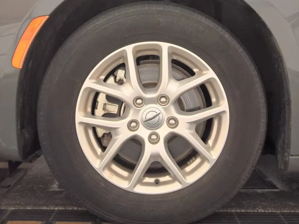Florida Fine Cars - Used CHRYSLER PACIFICA 2023 WEST PALM TOURING L