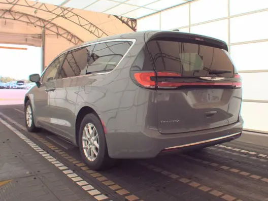 Florida Fine Cars - Used CHRYSLER PACIFICA 2023 WEST PALM TOURING L