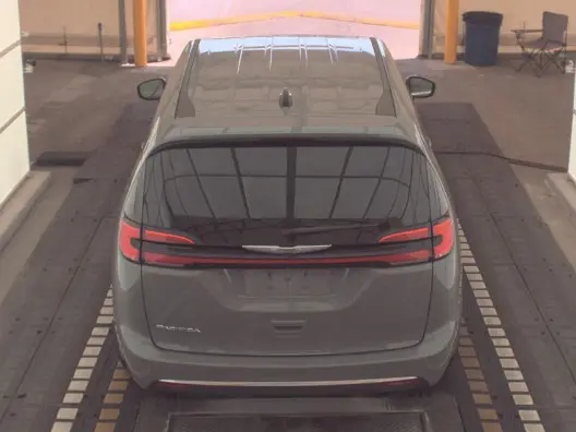 Florida Fine Cars - Used CHRYSLER PACIFICA 2023 WEST PALM TOURING L