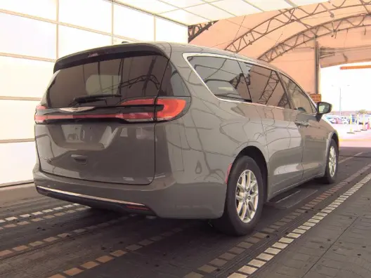 Florida Fine Cars - Used CHRYSLER PACIFICA 2023 WEST PALM TOURING L