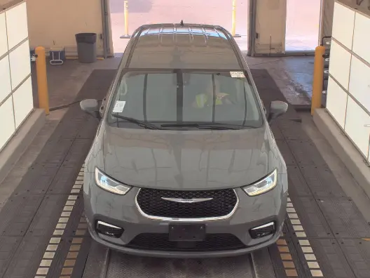 Florida Fine Cars - Used CHRYSLER PACIFICA 2023 WEST PALM TOURING L