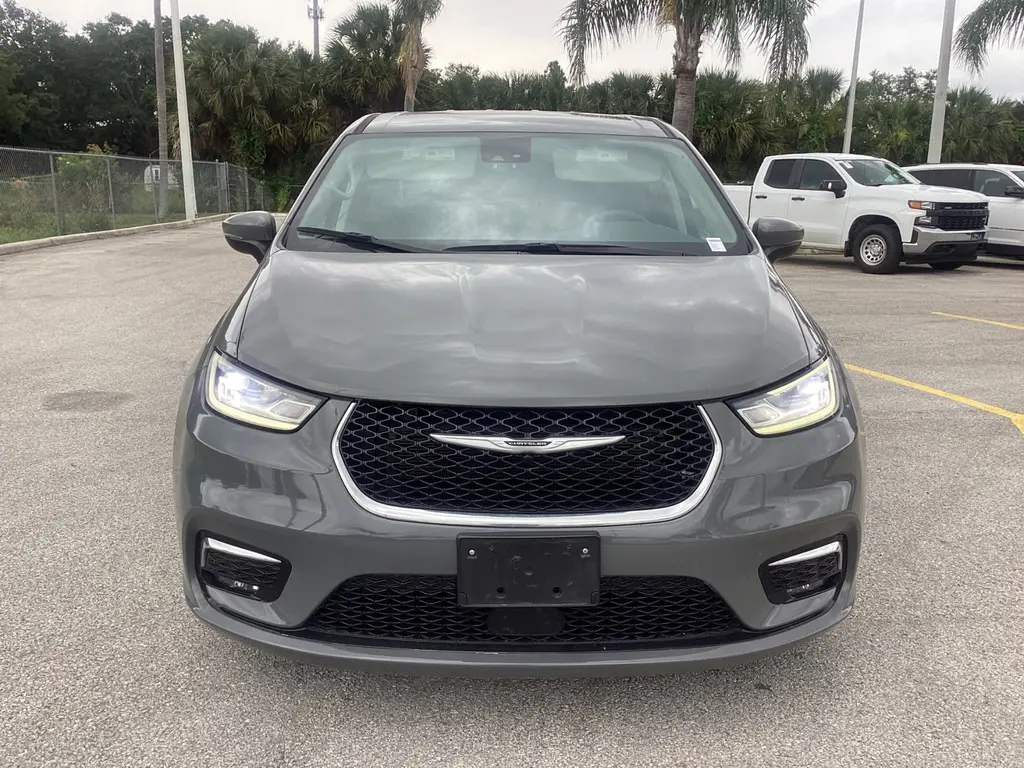 Florida Fine Cars - Used CHRYSLER PACIFICA 2023 ORLANDO TOURING L