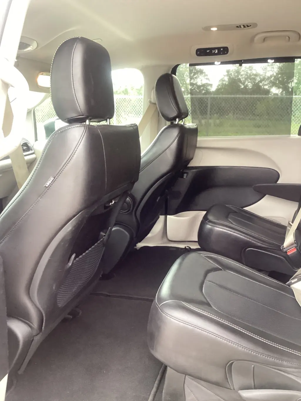 Florida Fine Cars - Used CHRYSLER PACIFICA 2023 ORLANDO TOURING L