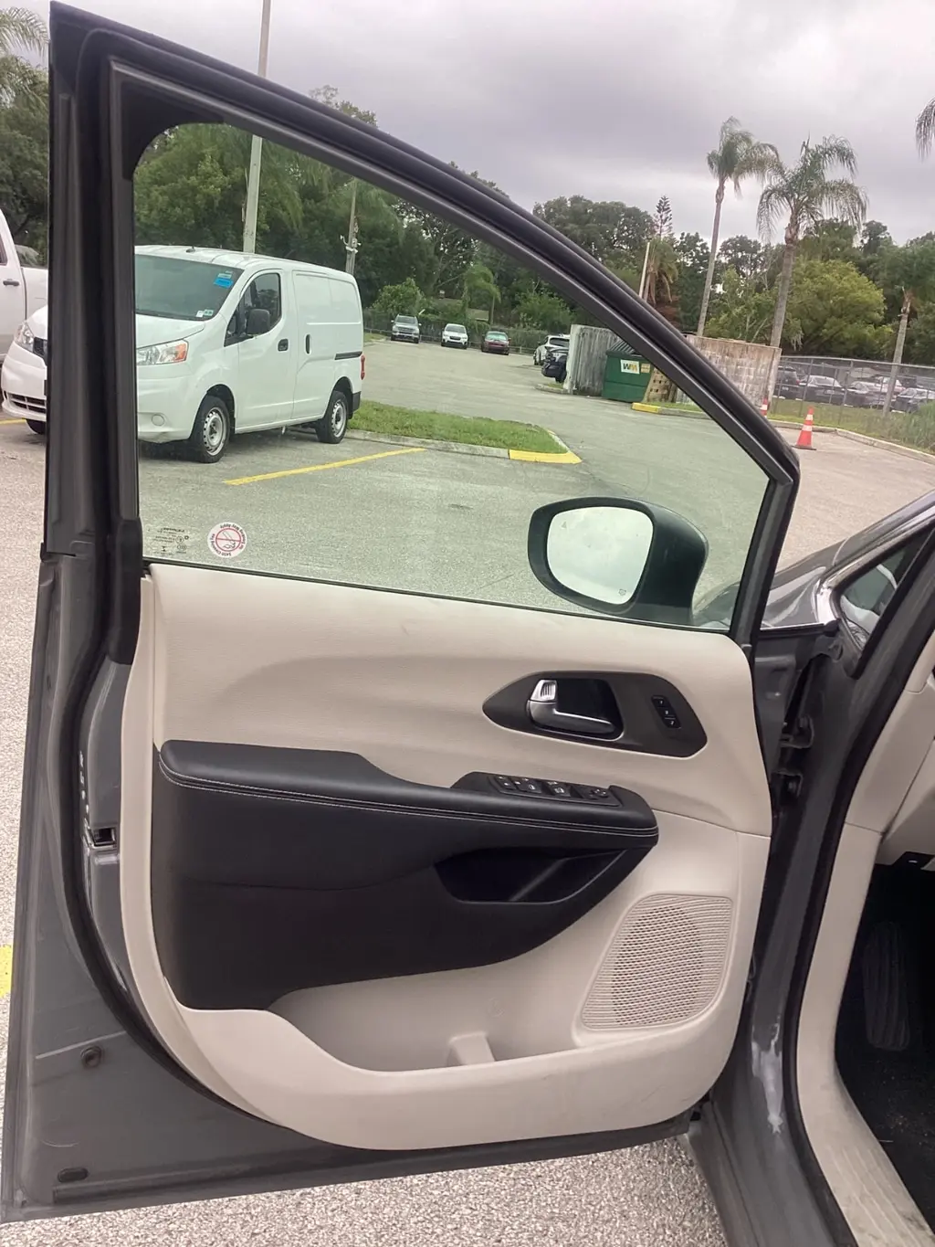 Florida Fine Cars - Used CHRYSLER PACIFICA 2023 ORLANDO TOURING L