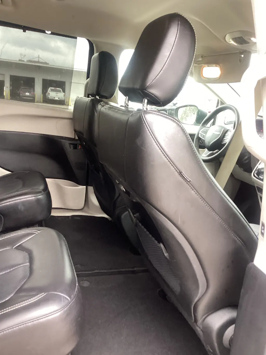 Florida Fine Cars - Used CHRYSLER PACIFICA 2023 ORLANDO TOURING L