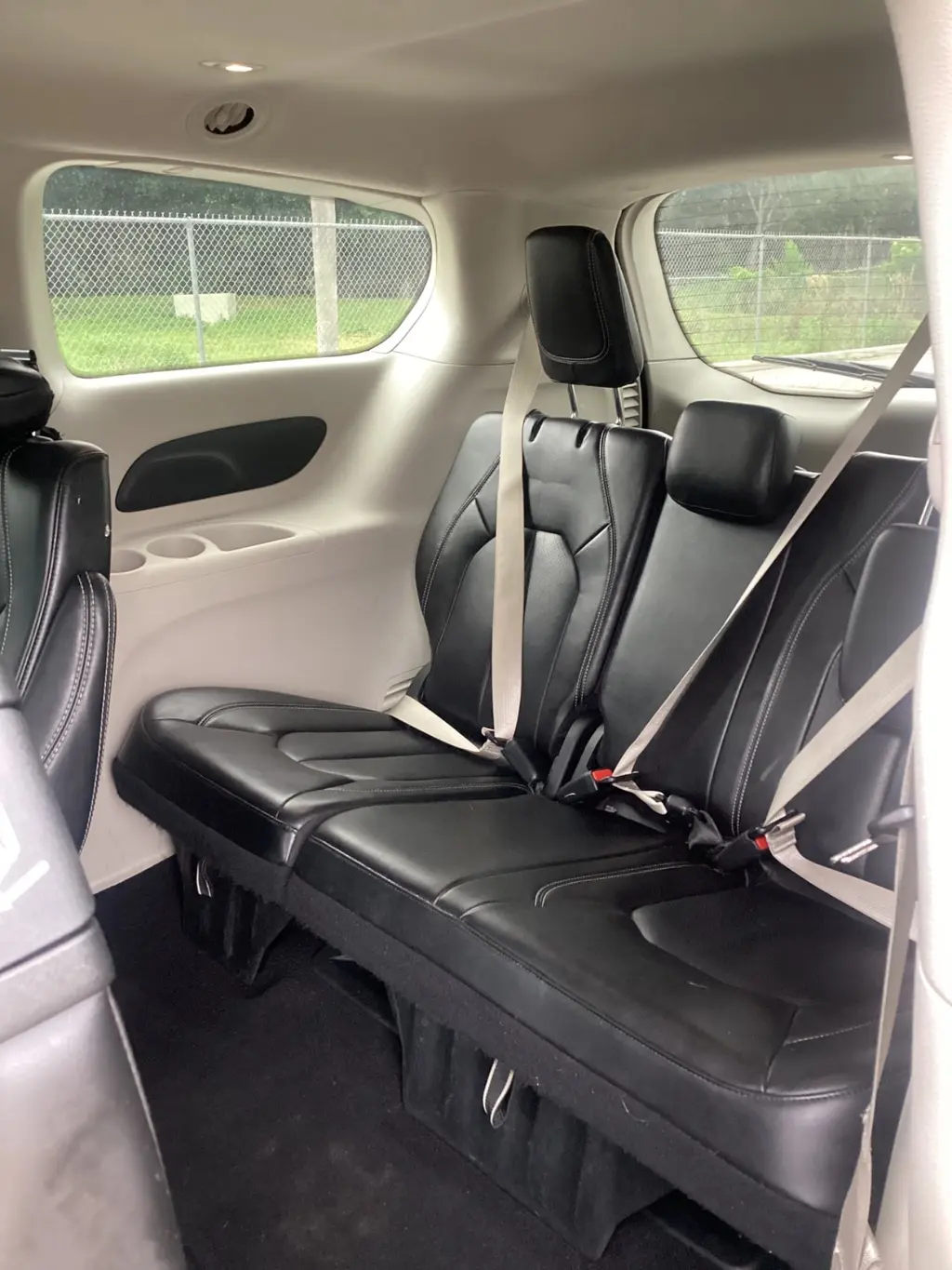 Florida Fine Cars - Used CHRYSLER PACIFICA 2023 ORLANDO TOURING L
