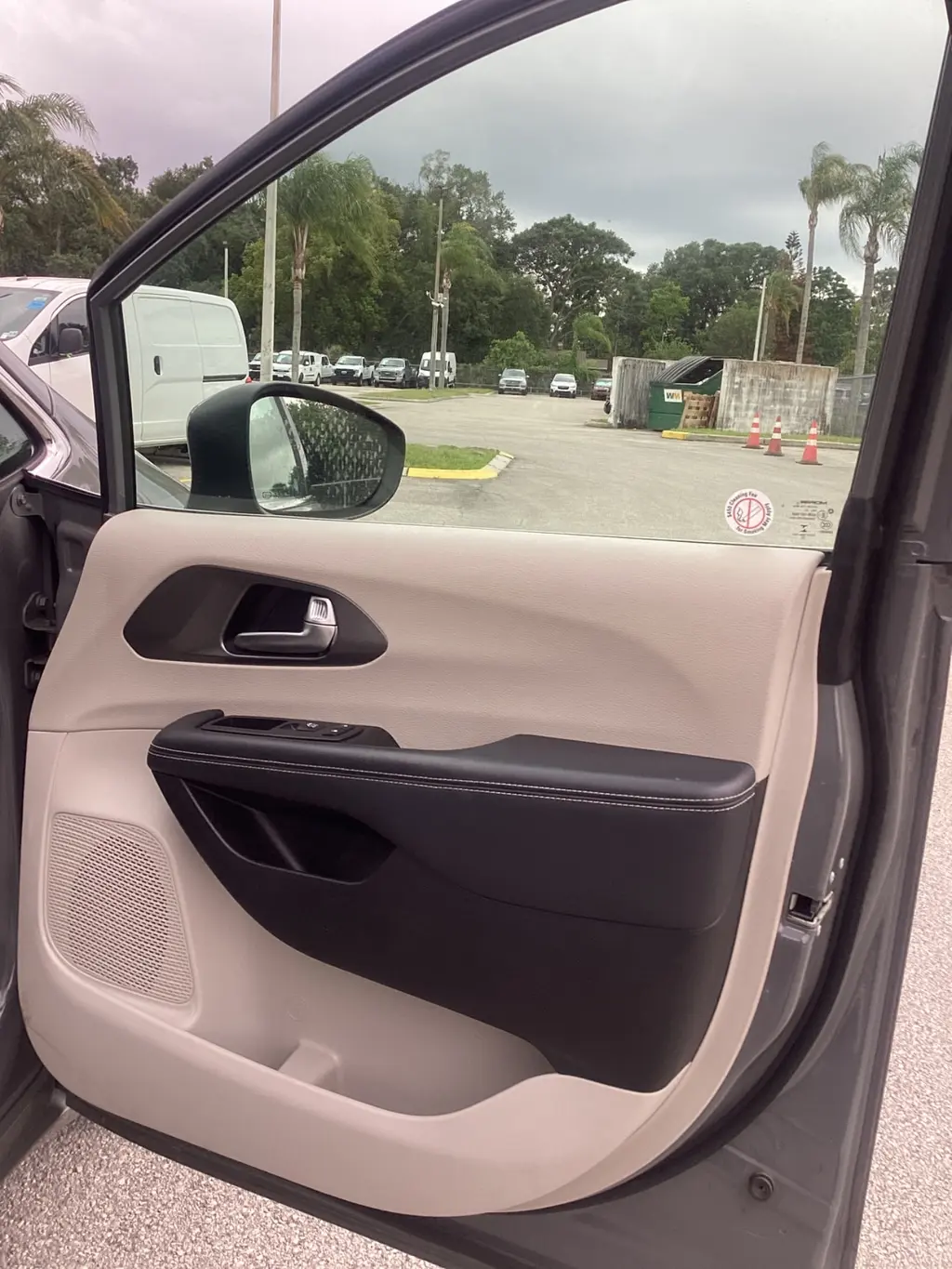 Florida Fine Cars - Used CHRYSLER PACIFICA 2023 ORLANDO TOURING L