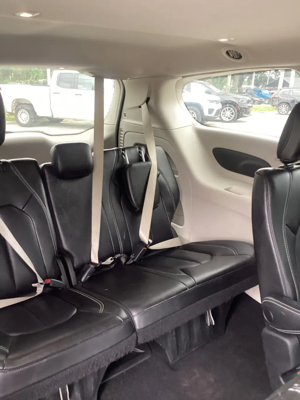 Florida Fine Cars - Used CHRYSLER PACIFICA 2023 ORLANDO TOURING L