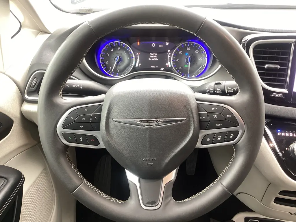 Florida Fine Cars - Used CHRYSLER PACIFICA 2023 ORLANDO TOURING L