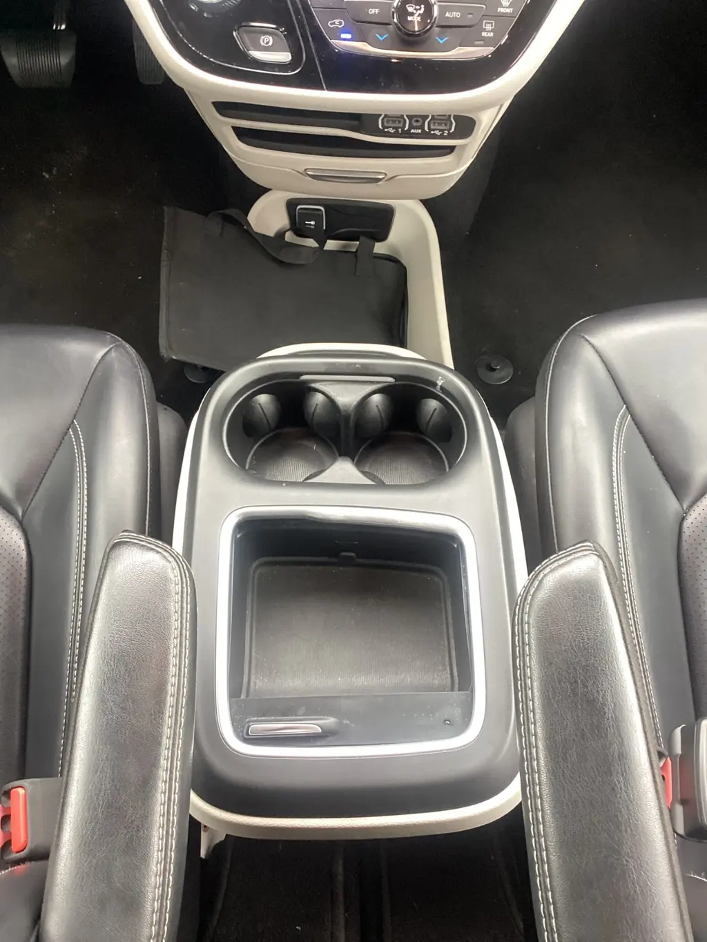 Florida Fine Cars - Used CHRYSLER PACIFICA 2023 ORLANDO TOURING L