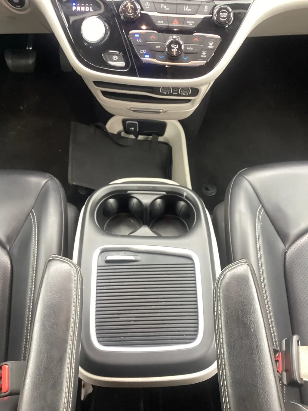 Florida Fine Cars - Used CHRYSLER PACIFICA 2023 ORLANDO TOURING L