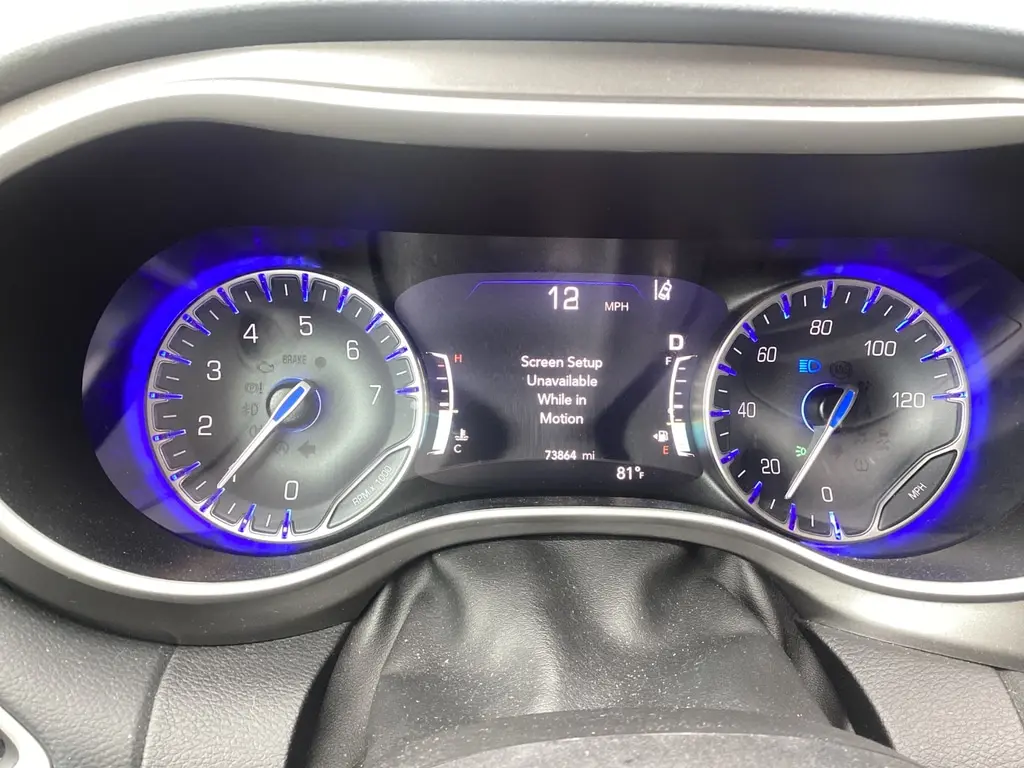 Florida Fine Cars - Used CHRYSLER PACIFICA 2023 ORLANDO TOURING L