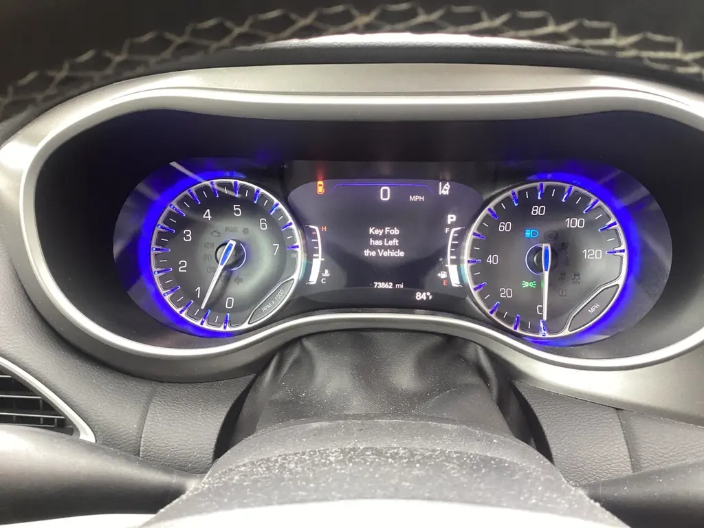 Florida Fine Cars - Used CHRYSLER PACIFICA 2023 ORLANDO TOURING L
