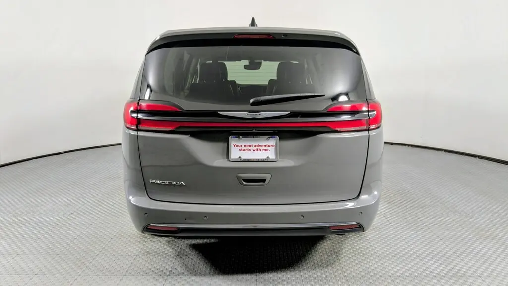 Florida Fine Cars - Used CHRYSLER PACIFICA 2023 ORLANDO TOURING L