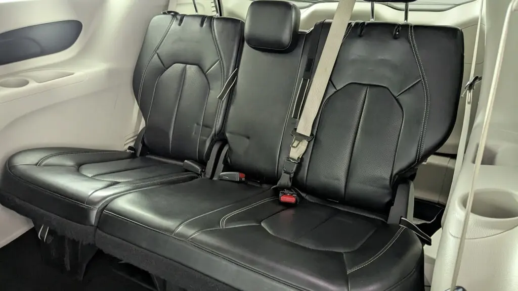 Florida Fine Cars - Used CHRYSLER PACIFICA 2023 ORLANDO TOURING L
