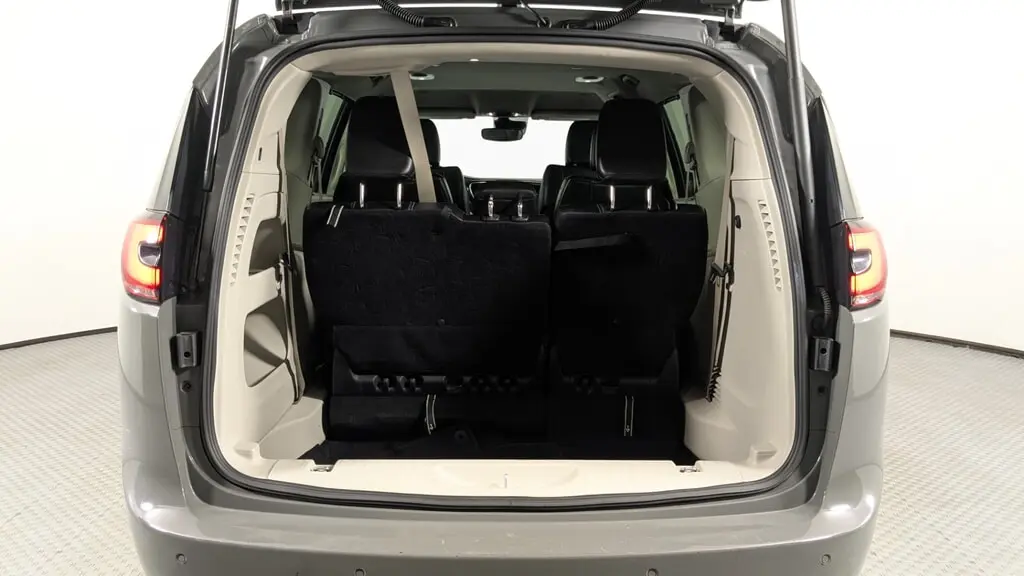 Florida Fine Cars - Used CHRYSLER PACIFICA 2023 ORLANDO TOURING L