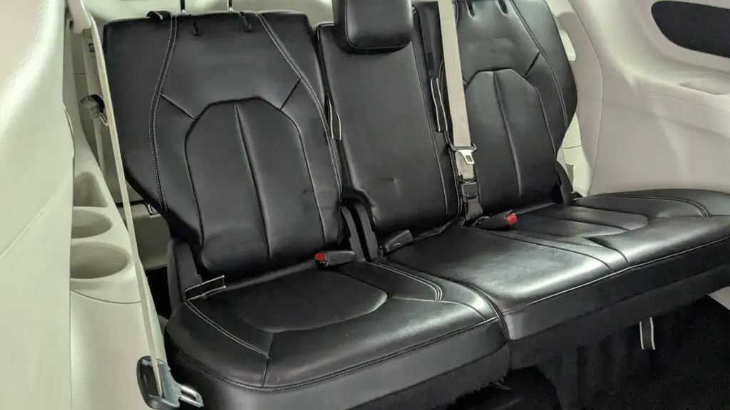 Florida Fine Cars - Used CHRYSLER PACIFICA 2023 ORLANDO TOURING L