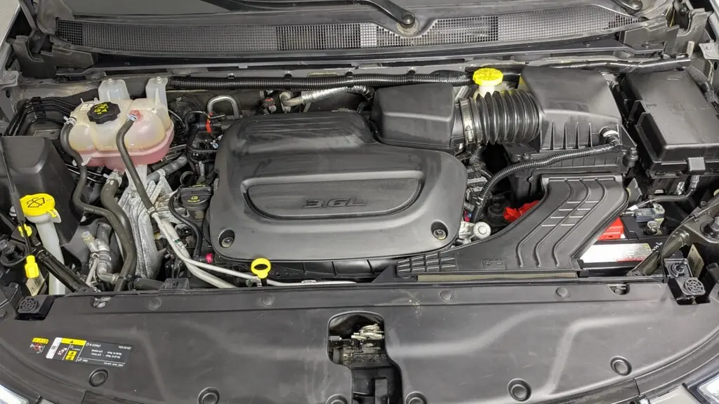 Florida Fine Cars - Used CHRYSLER PACIFICA 2023 ORLANDO TOURING L