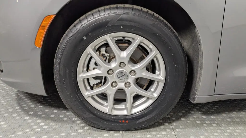 Florida Fine Cars - Used CHRYSLER PACIFICA 2023 ORLANDO TOURING L