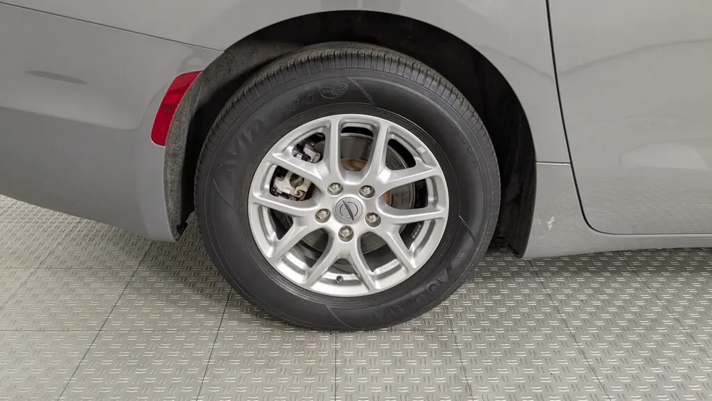 Florida Fine Cars - Used CHRYSLER PACIFICA 2023 ORLANDO TOURING L