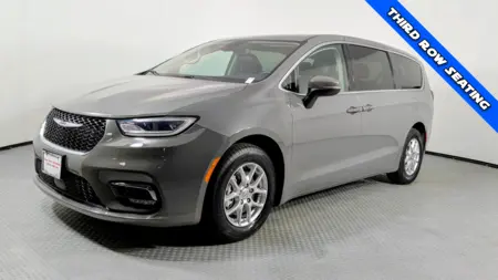 Florida Fine Cars - Used CHRYSLER PACIFICA 2023 ORLANDO TOURING L