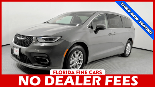 Florida Fine Cars - Used CHRYSLER PACIFICA 2023 ORLANDO TOURING L
