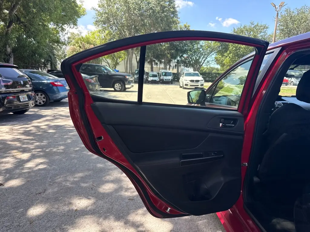 Florida Fine Cars - Used SUBARU WRX 2017 WEST PALM PREMIUM