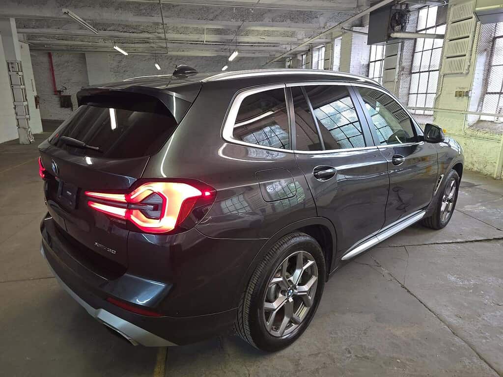 Florida Fine Cars - Used BMW X3 2022 MIAMI XDRIVE30I