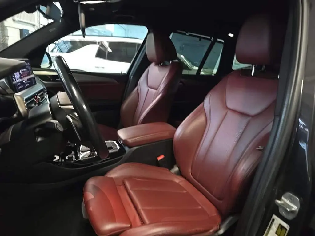 Florida Fine Cars - Used BMW X3 2022 MIAMI XDRIVE30I