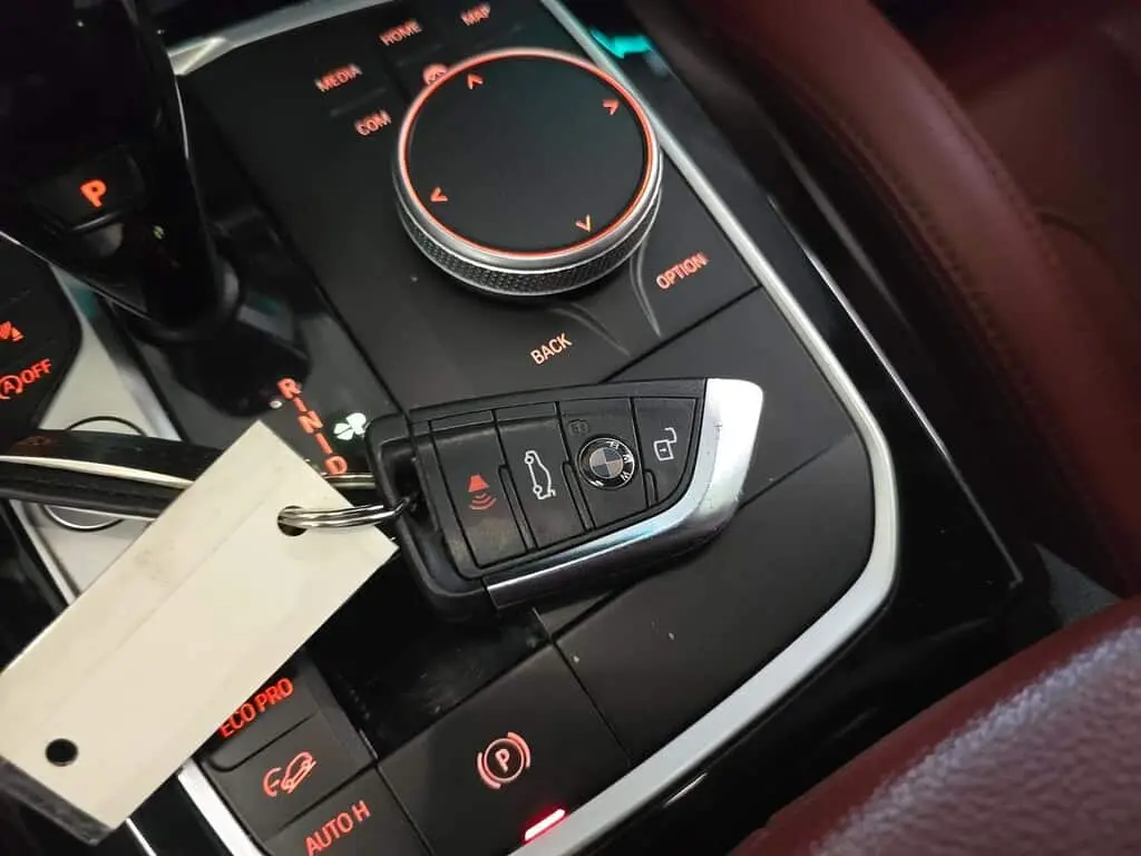 Florida Fine Cars - Used BMW X3 2022 MIAMI XDRIVE30I