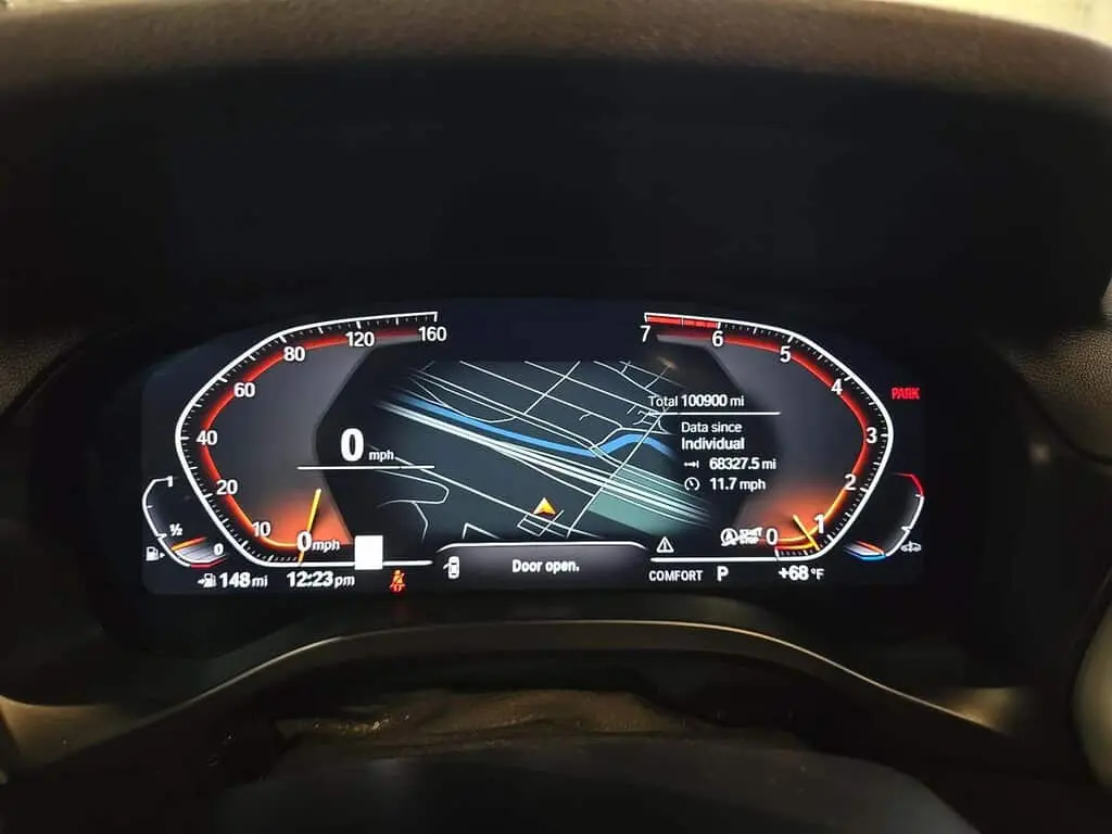 Florida Fine Cars - Used BMW X3 2022 MIAMI XDRIVE30I