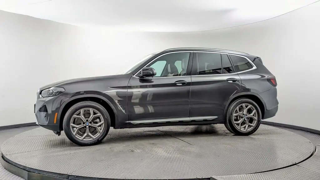 Florida Fine Cars - Used BMW X3 2022 MIAMI XDRIVE30I
