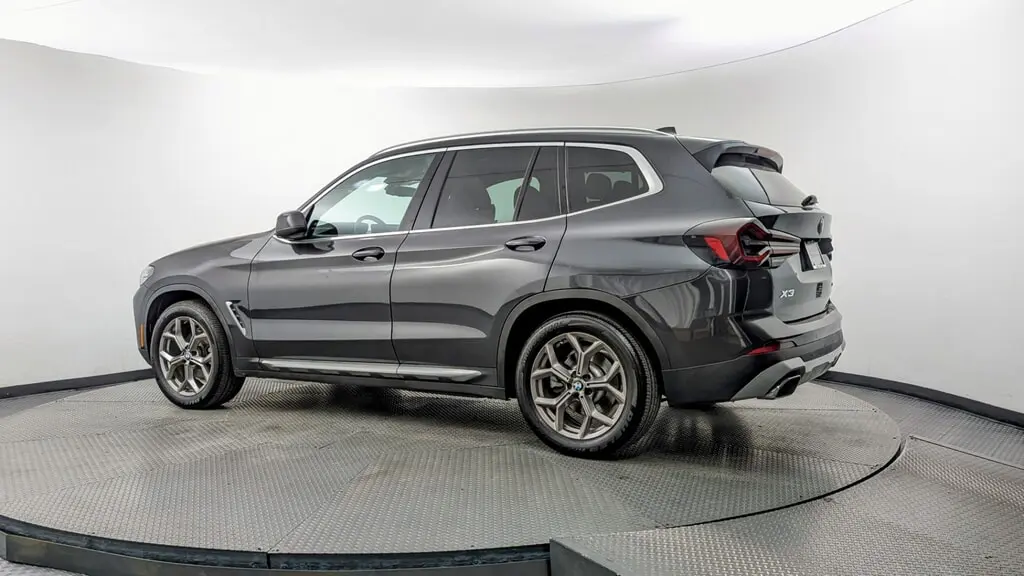 Florida Fine Cars - Used BMW X3 2022 MIAMI XDRIVE30I