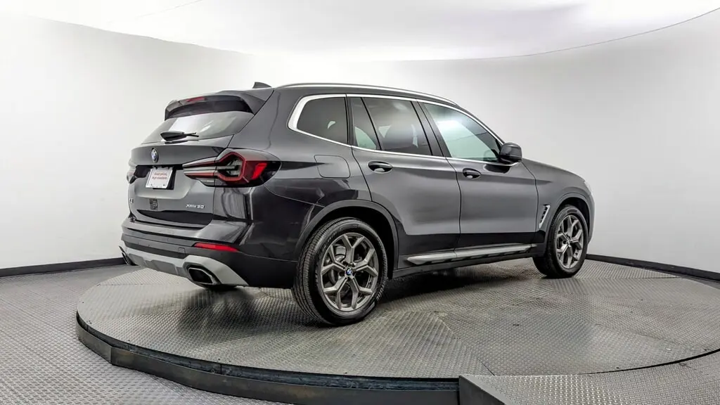 Florida Fine Cars - Used BMW X3 2022 MIAMI XDRIVE30I